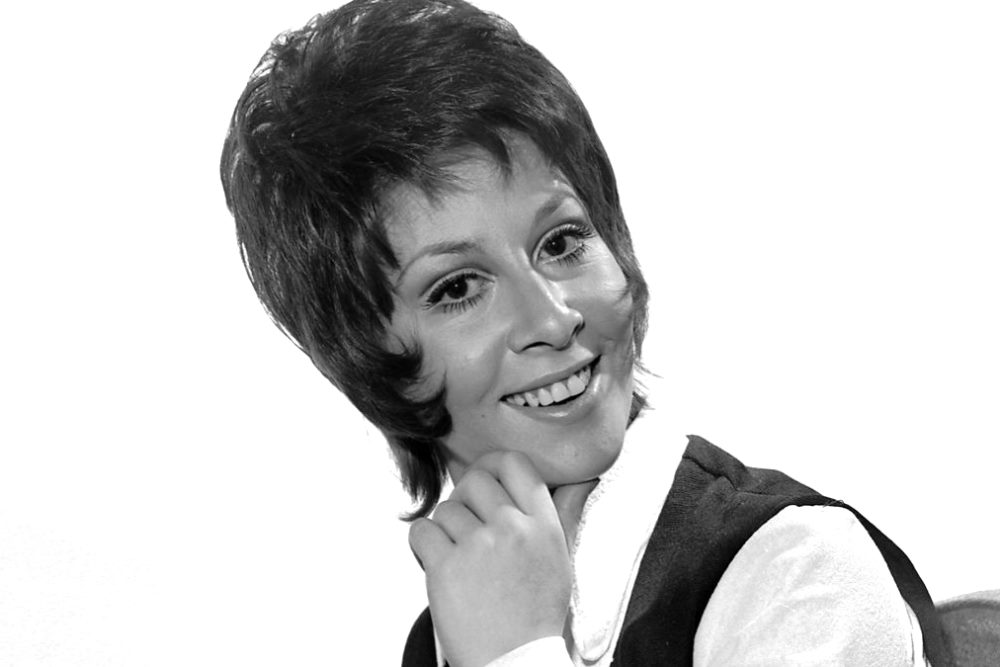 【LP】Tops With Me　 Helen Shapiro Tops' with Me - Wikipedia